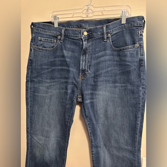Mens Abercrombie & Fitch Jeans - Picture 3 of 5